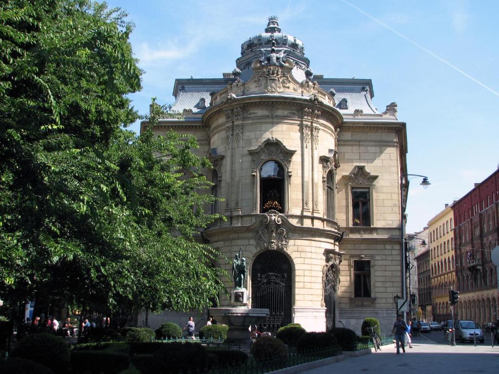 Miestna pamiatka v blízkosti apartmánu