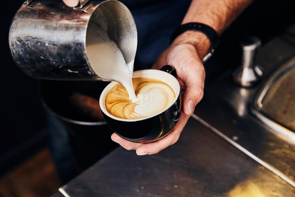 Rydges Sydney Airport Hotel - Resim 14