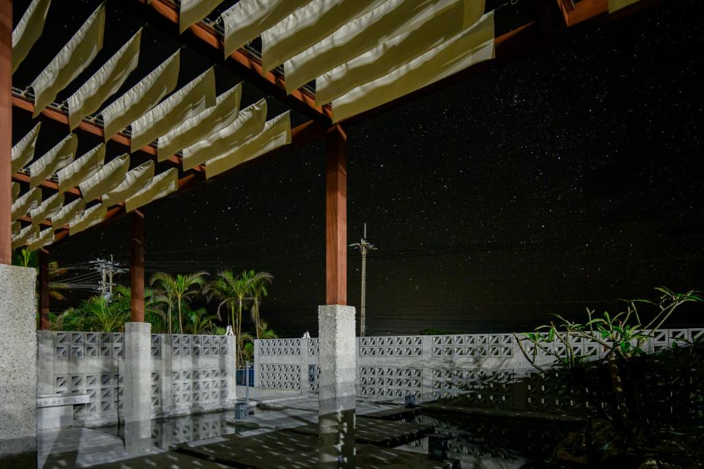 Fotografie z fotogalerie ubytování MEGURU l 巡 v destinaci Ostrov Išigaki