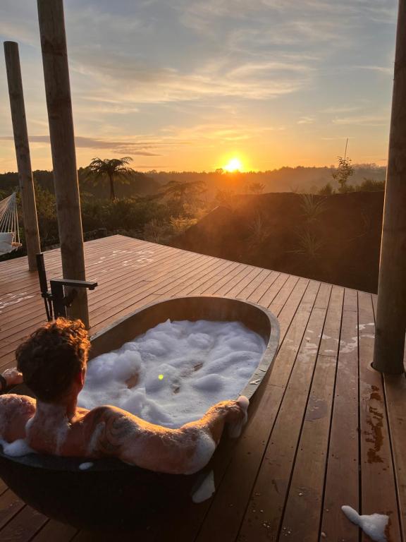 Pukeko Lane - Resim 9