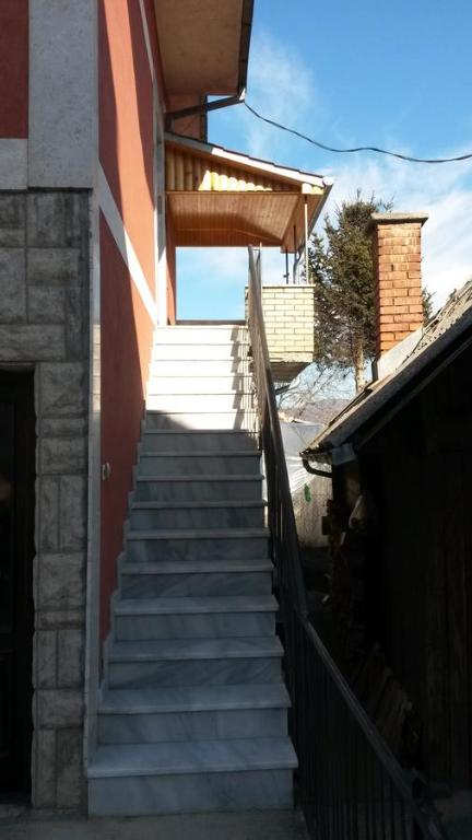 Fotografie z fotogalerie ubytování Mico NP Guest House v destinaci Novi Pazar