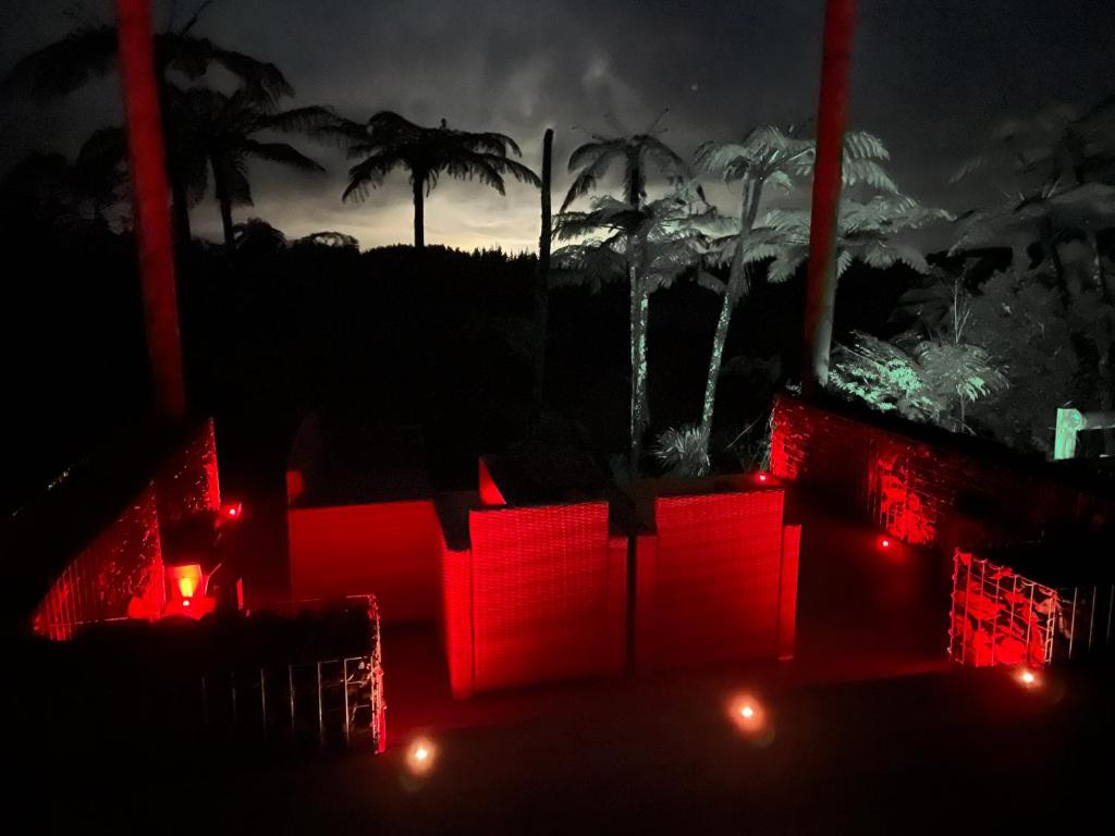 Pukeko Lane - Resim 25