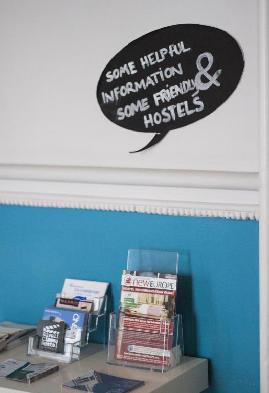 Foto dalla galleria di Lisb'on Hostel a Lisbona