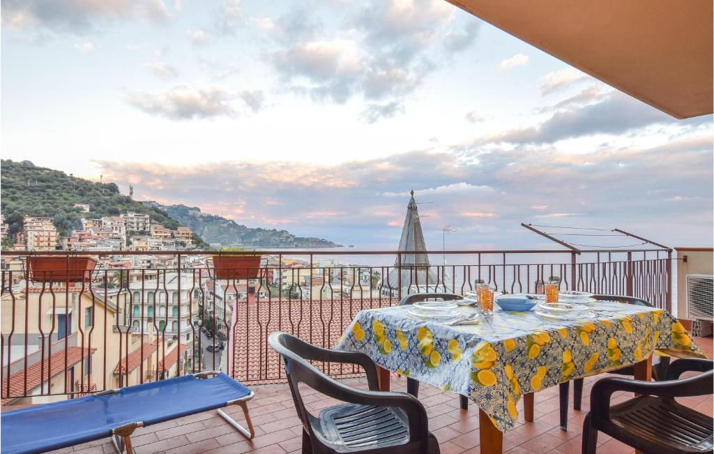 Amazing apartment in Giardini naxos with 2 Bedrooms and WiFi, Giardini Naxos  – Updated 2023 Prices