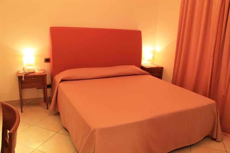 Ranch Palace Hotel - Economy Doppel- Oder Zweibettzimmer