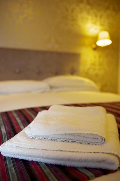 Strawberry Bank Hotel, NEC - Camera Doppia