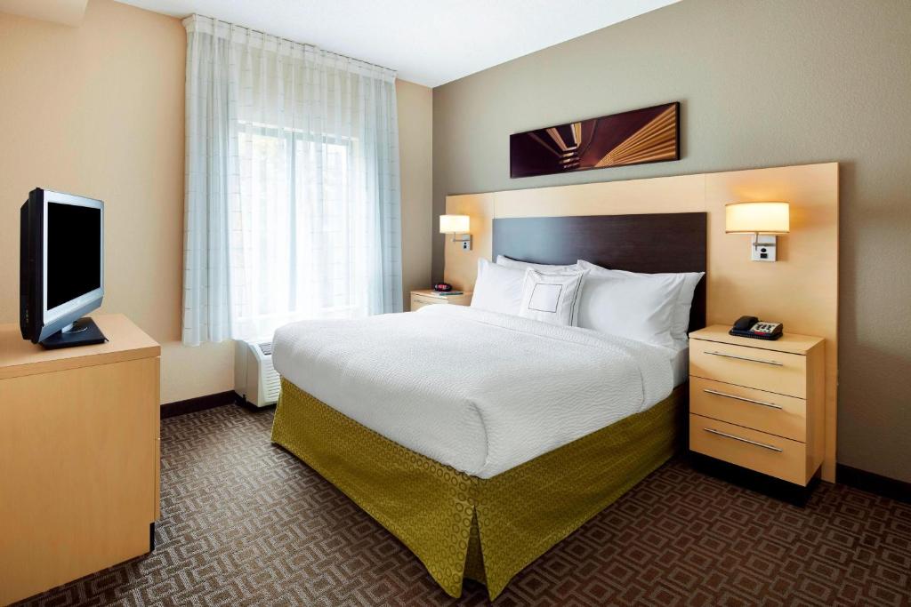 TownePlace Suites by Marriott Harrisburg Hershey - 2ベッドルームスイート