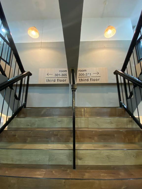 Fotografie z fotogalerie ubytování V Hotel Johor Bahru v destinaci Johor Bahru