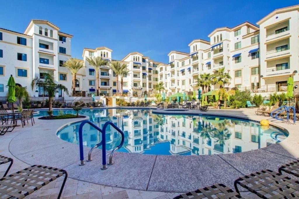 Beautiful condo at the luxurious resortstyle THE CAYS community in