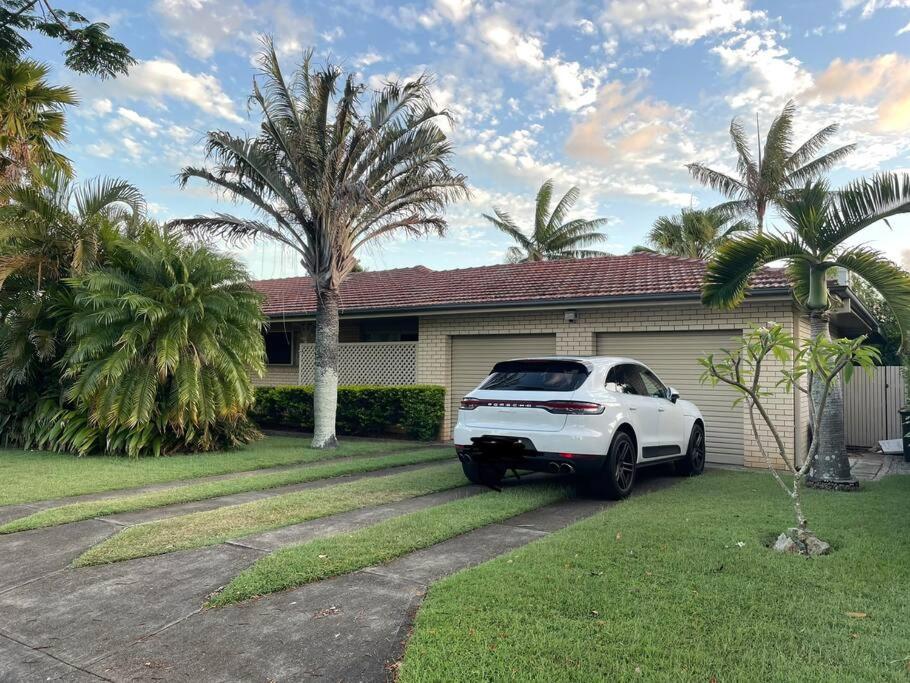 Holiday homes & houses for rent in Brisbane