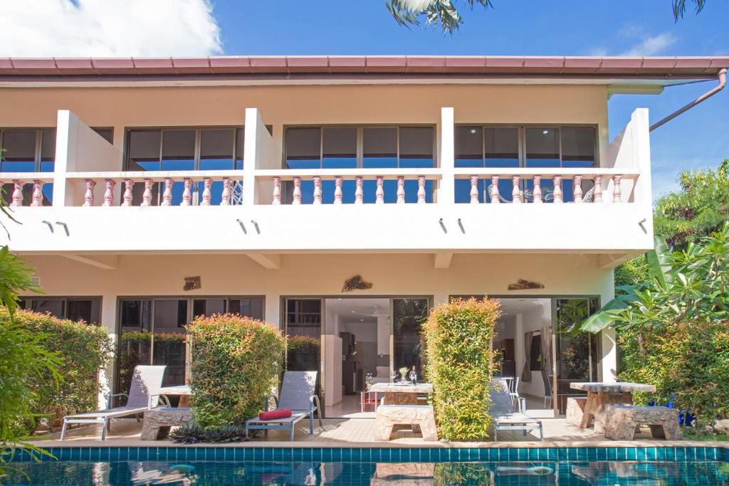 Phuket Affordable Apartment Shared Pool, Rawai Beach Updated 2023 Prices