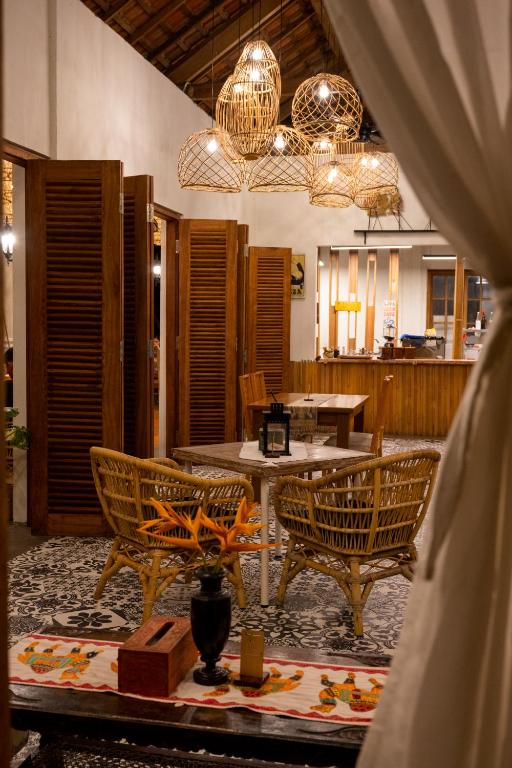 Casa Nemo Beach Resort & Spa - 9