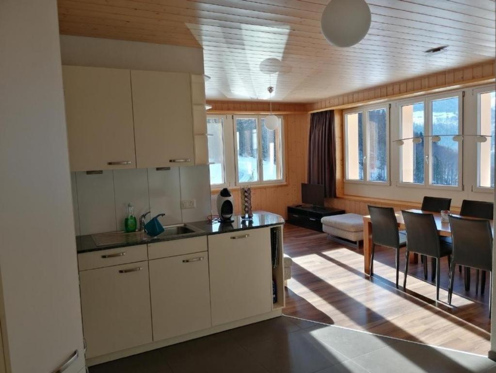 Innertkirchen – Photos 1