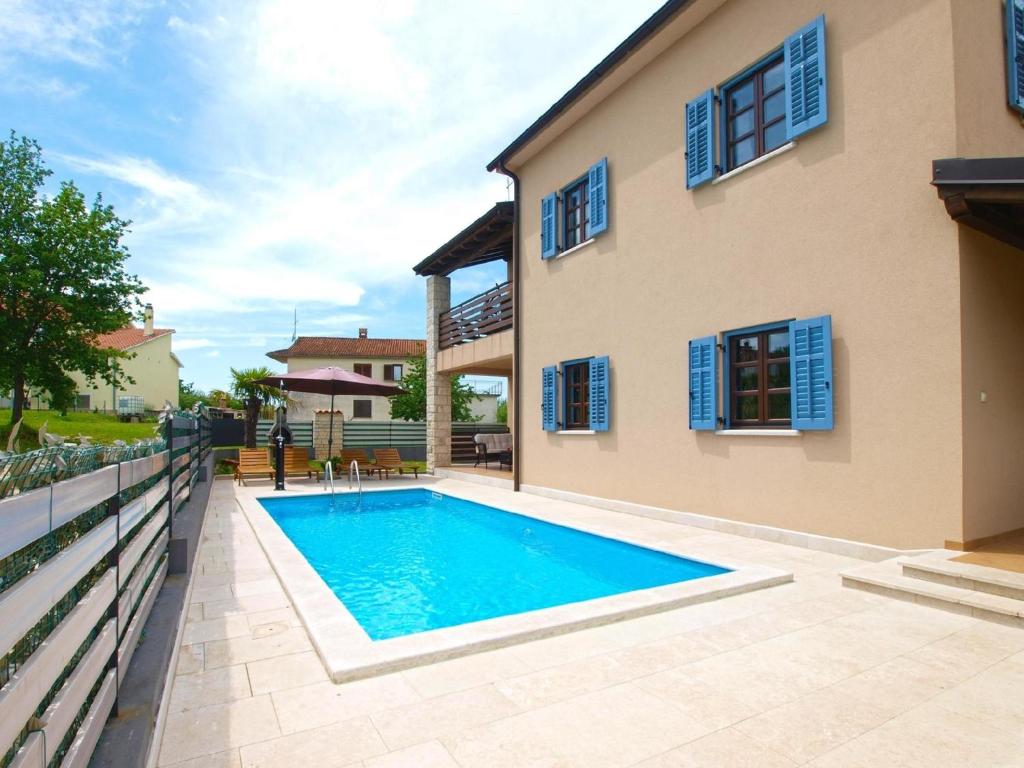 Villa 2031