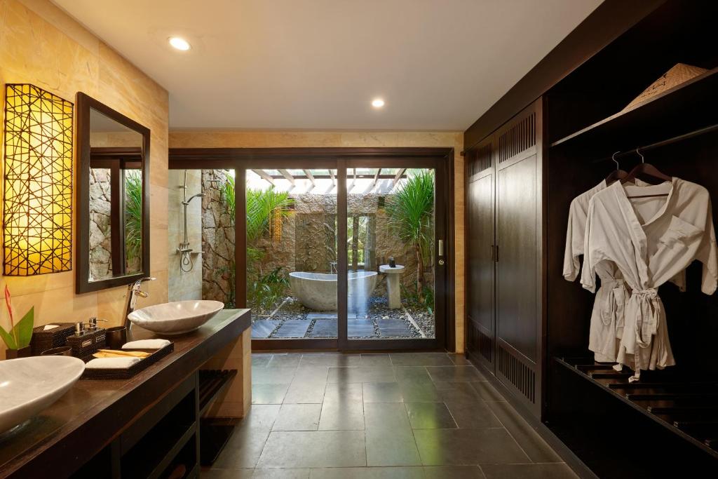 אמיאנה ריזורט נה טראנג Amiana Resort Nha Trang – תמונה 7