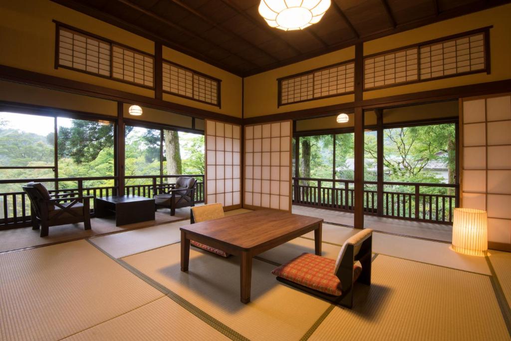 Matsuzakaya Honten 予約する