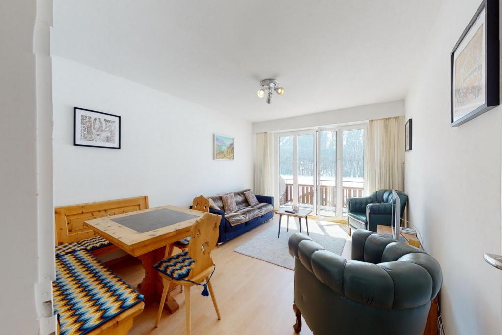 Apartment Giand Alva