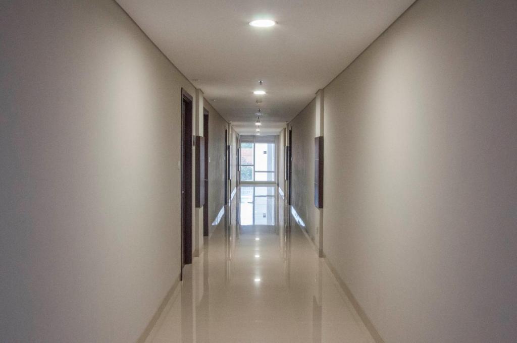 Fotografie z fotogalerie ubytování Skyland City Hotel Jatinangor v destinaci Cilimus 2