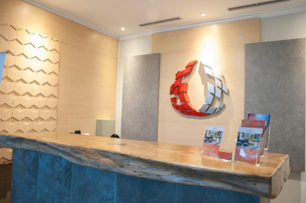 Fotografie z fotogalerie ubytování Skyland City Hotel Jatinangor v destinaci Cilimus 2
