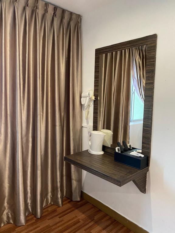 Fotografie z fotogalerie ubytování V Hotel Johor Bahru v destinaci Johor Bahru