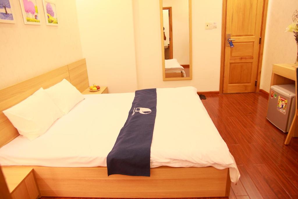 Little Nha Trang Hotel - Habitación Doble Grande