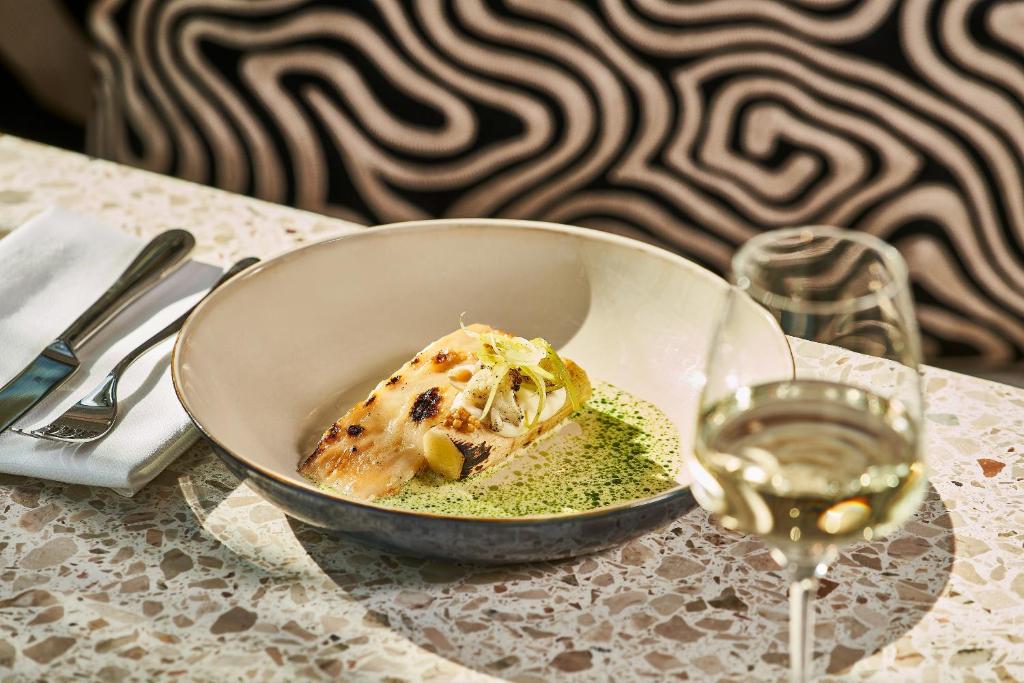 The Den, 's-Hertogenbosch, a Tribute Portfolio Hotel - Resim 16