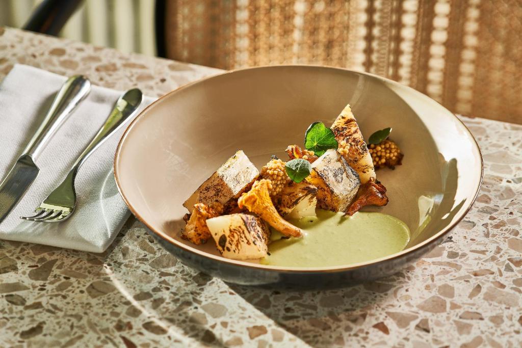 The Den, 's-Hertogenbosch, a Tribute Portfolio Hotel - Resim 15