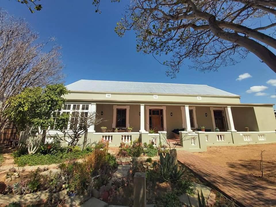 Homestay Molenhuis Robertson, South Africa