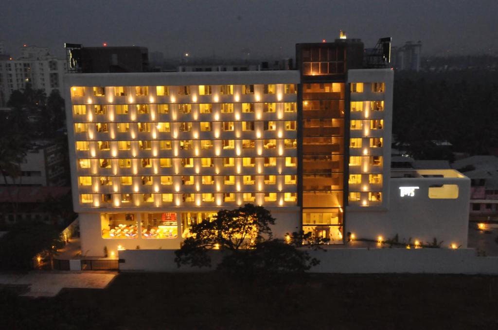 Keys Hotel Kochi: Ultimate Guide to Luxury and Comfort