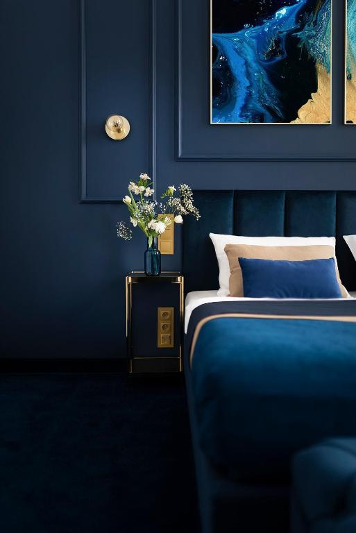 IBB Hotel Grand Hotel Lublin - Resim 7