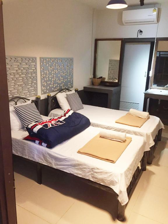 Suandok History House - Resim 14