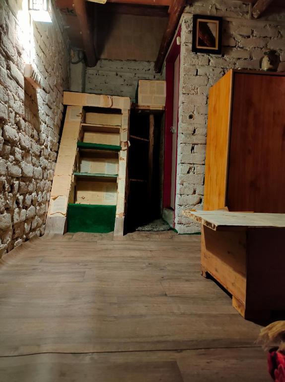 Fotografie z fotogalerie ubytování Bros Hostel & Yaara Cafe v destinaci Manāli