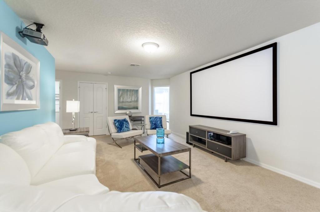 Windsor At Westside Resort 9 Bed 6 Baths VILLA, Kissimmee (updated