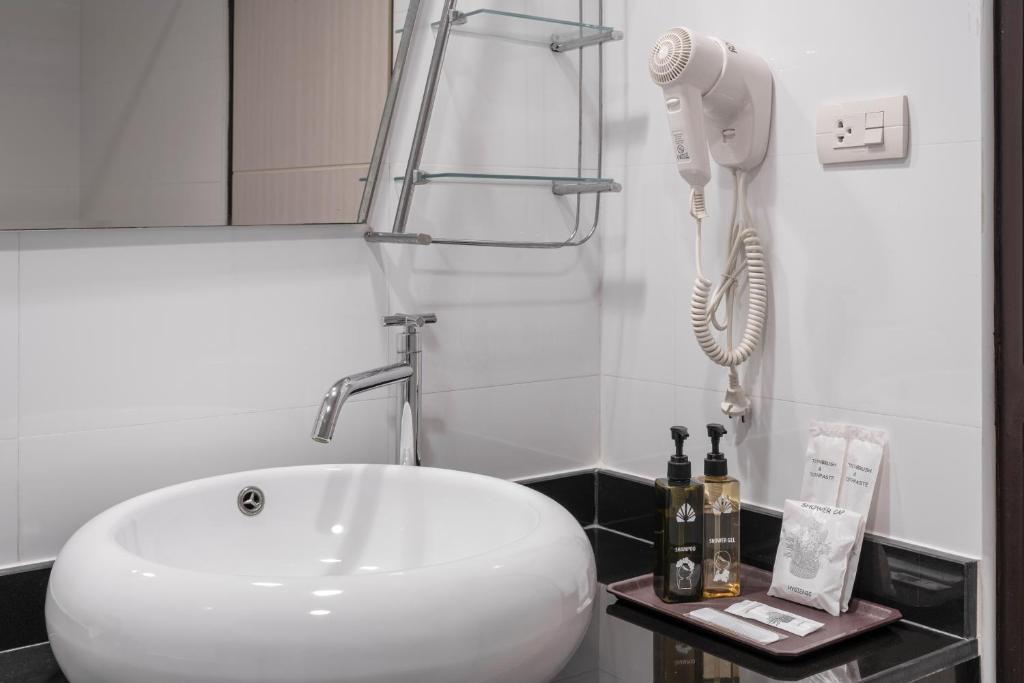 At 115 Hotel By Rompo - Resim 26