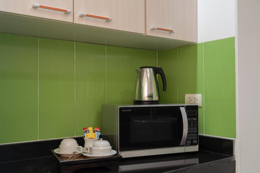 At 115 Hotel By Rompo - Resim 24