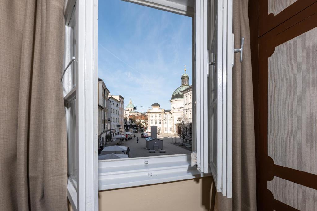 Fotografie z fotogalerie ubytování Gasthaus Hinterbrühl v Salcburku