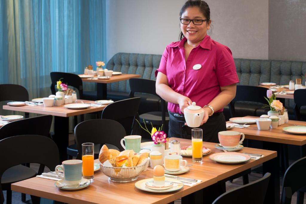 Hotel Capricorno - Resim 27