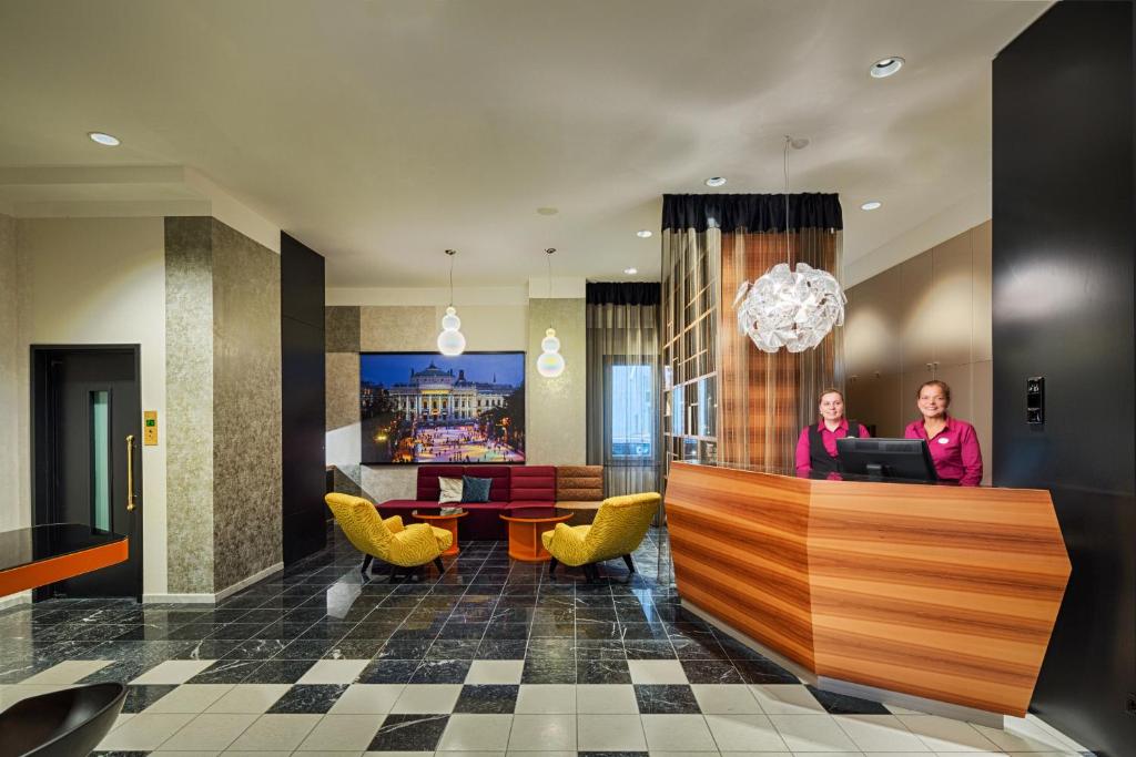 Posedenie v ubytovaní Hotel Capricorno