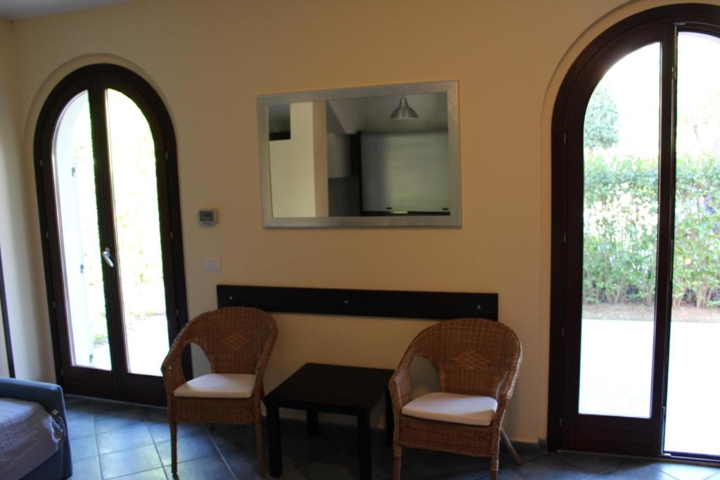 Fotografie z fotogalerie ubytování La Piazzetta Affittacamere B&B v destinaci Numana