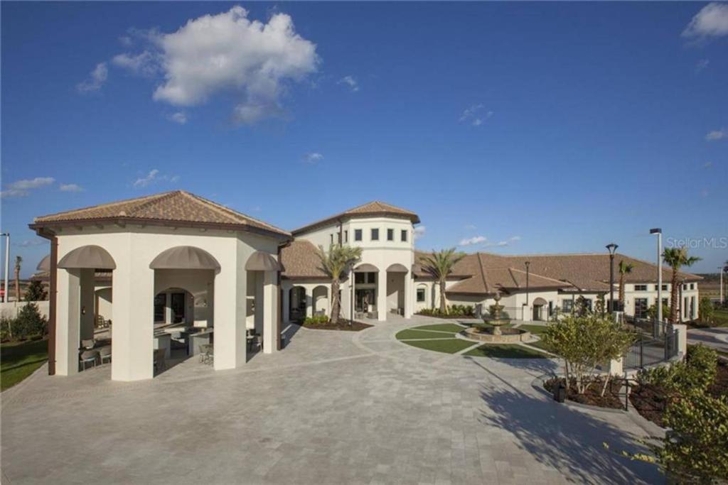 IT11864 Champions Gate 5 Bed 4 Baths Villa, Kissimmee, FL