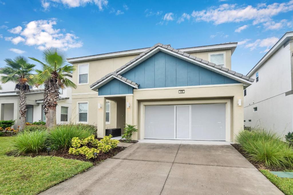 Bella Vida Resort 8 Bed 5 Baths VILLA, Kissimmee (updated prices 2024)