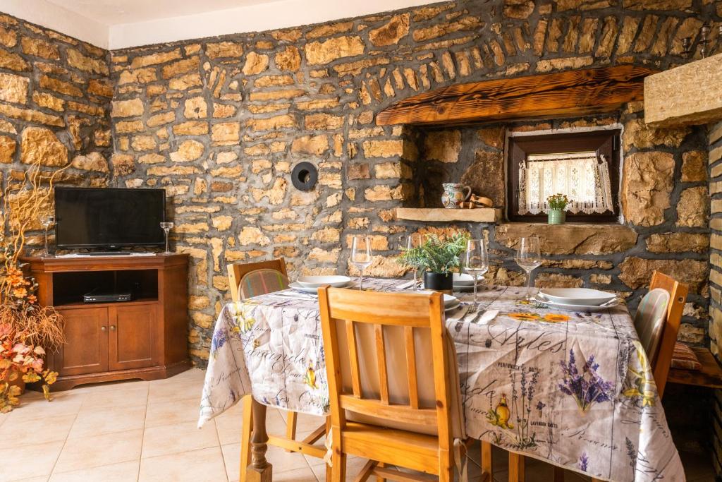 Fotografia z galérie ubytovania Apartment Larca v destinácii Kanfanar