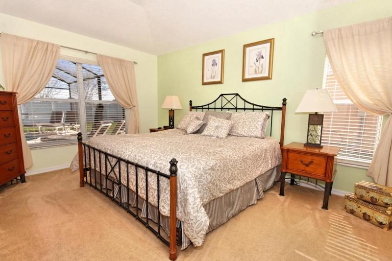 Solana Resort 4 Bed 3 Baths VILLA, Davenport (updated prices 2024)