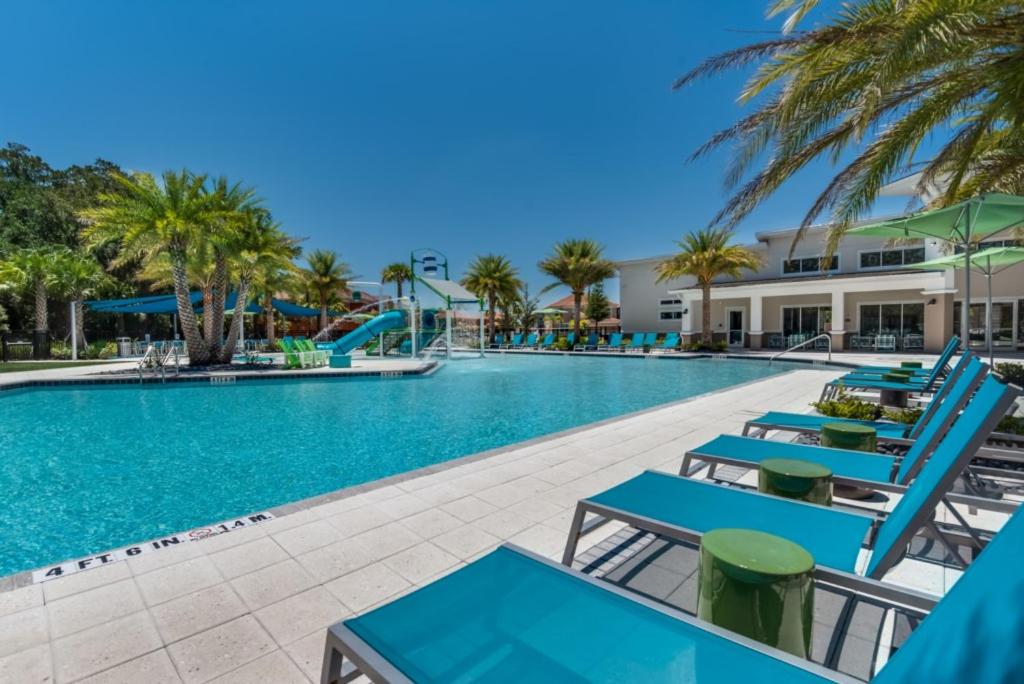 Veranda Palms Resort 6 Bed 4 Baths VILLA, Kissimmee (updated prices 2024)