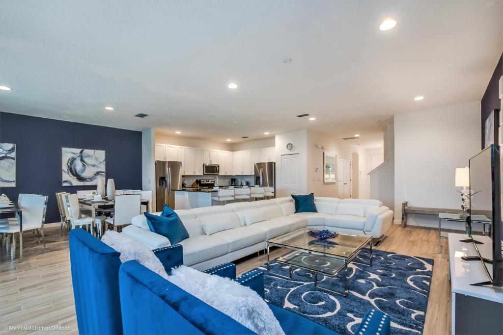 Sonoma Resort 10 Bed 8 Baths VILLA, Kissimmee (updated prices 2024)