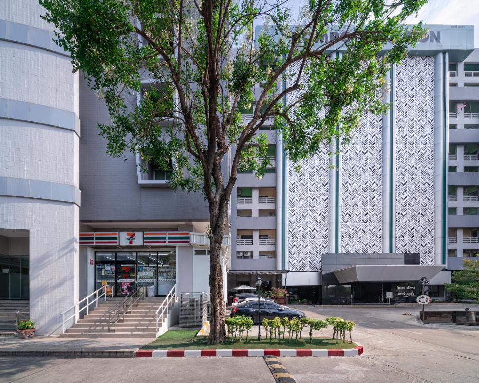 At 115 Hotel By Rompo - Resim 37