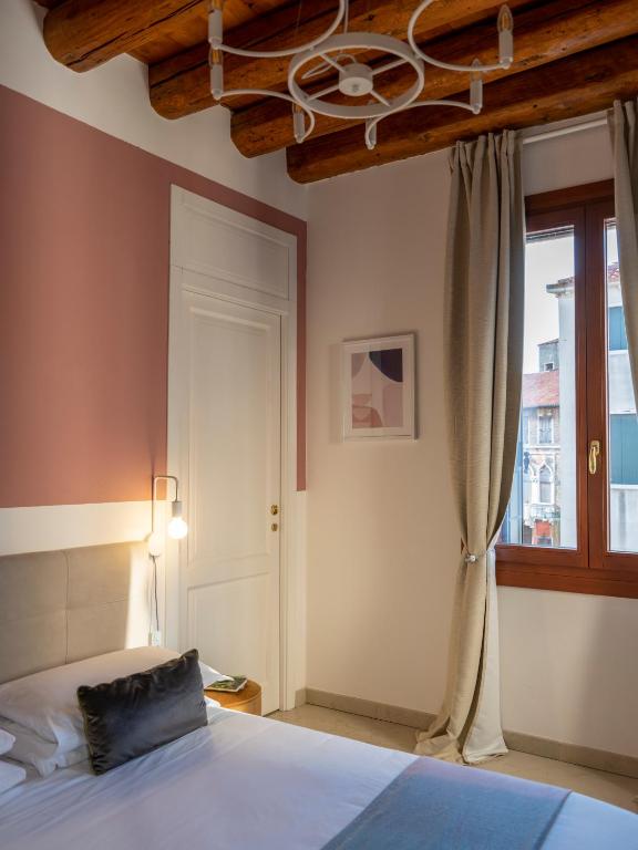 Foscà Venice Rooms - Superior Double Room
