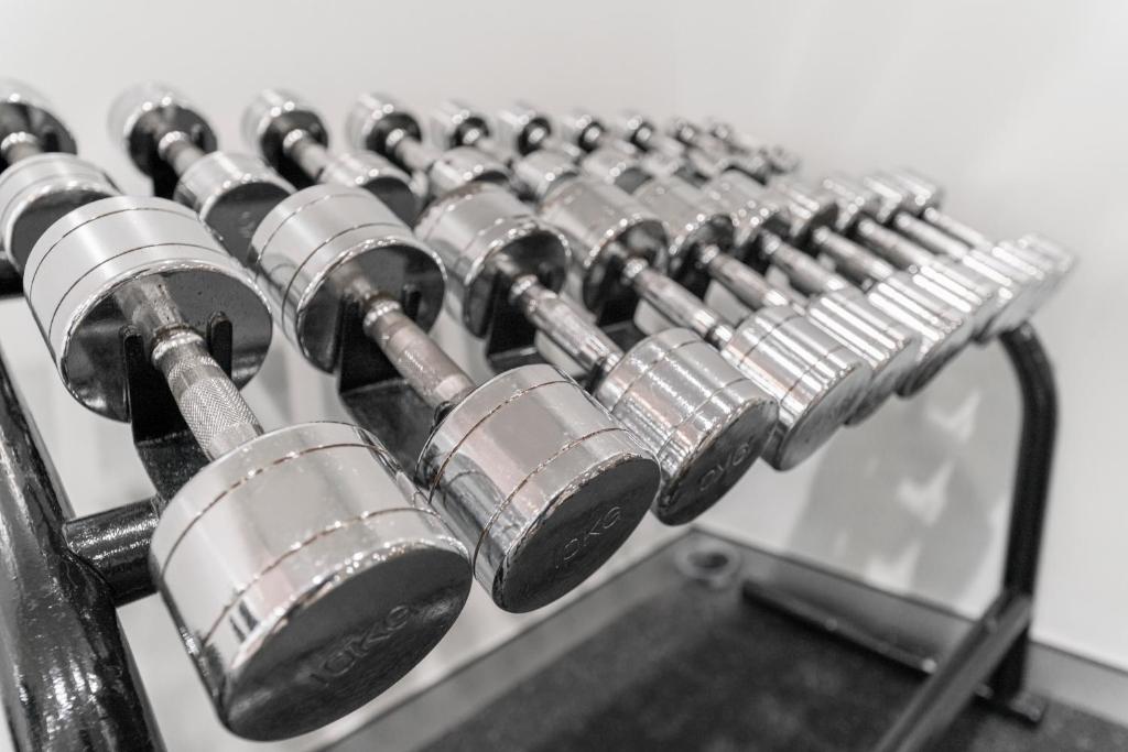 At 115 Hotel By Rompo - Resim 43