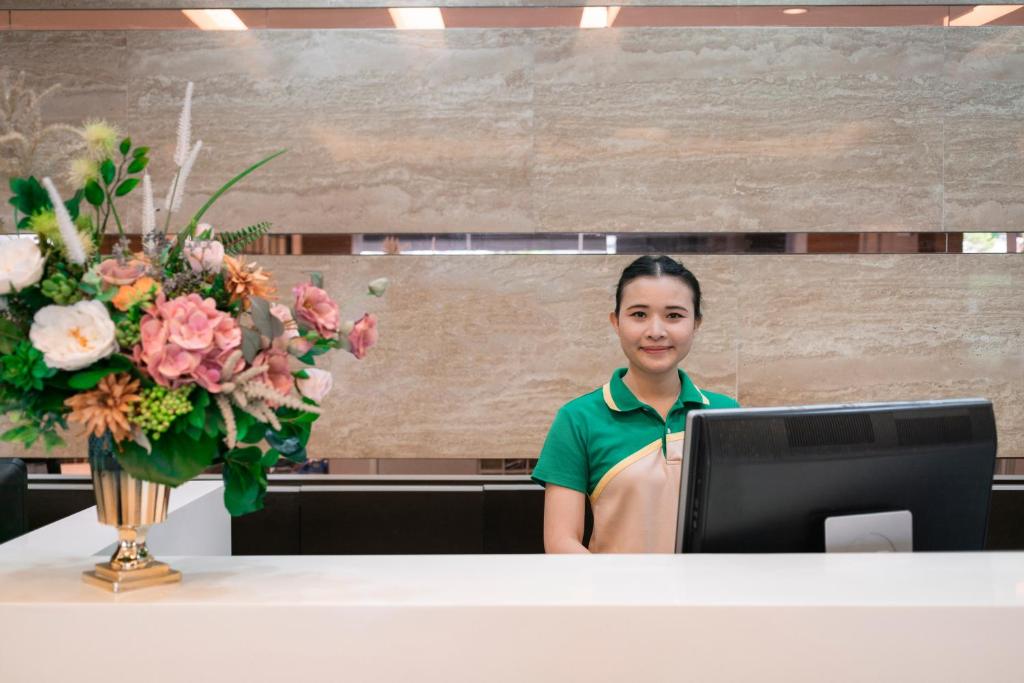 At 115 Hotel By Rompo - Resim 36