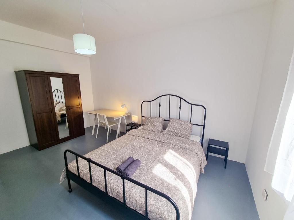 Mountains Retreat Rooms & Suites - Appartement - Begane Grond